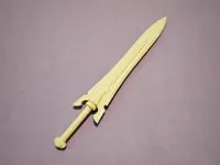 0.2mm 层高, 2 层墙, 10% 填充