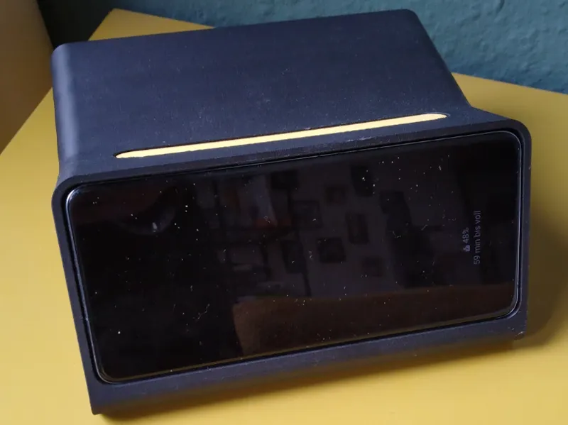 Samsung Galaxy S20+ Standby Mode Dock (OVERWERK)