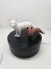 Fox - 0.6mm nozzle, 0.24mm layer, 2 walls, 15% infill