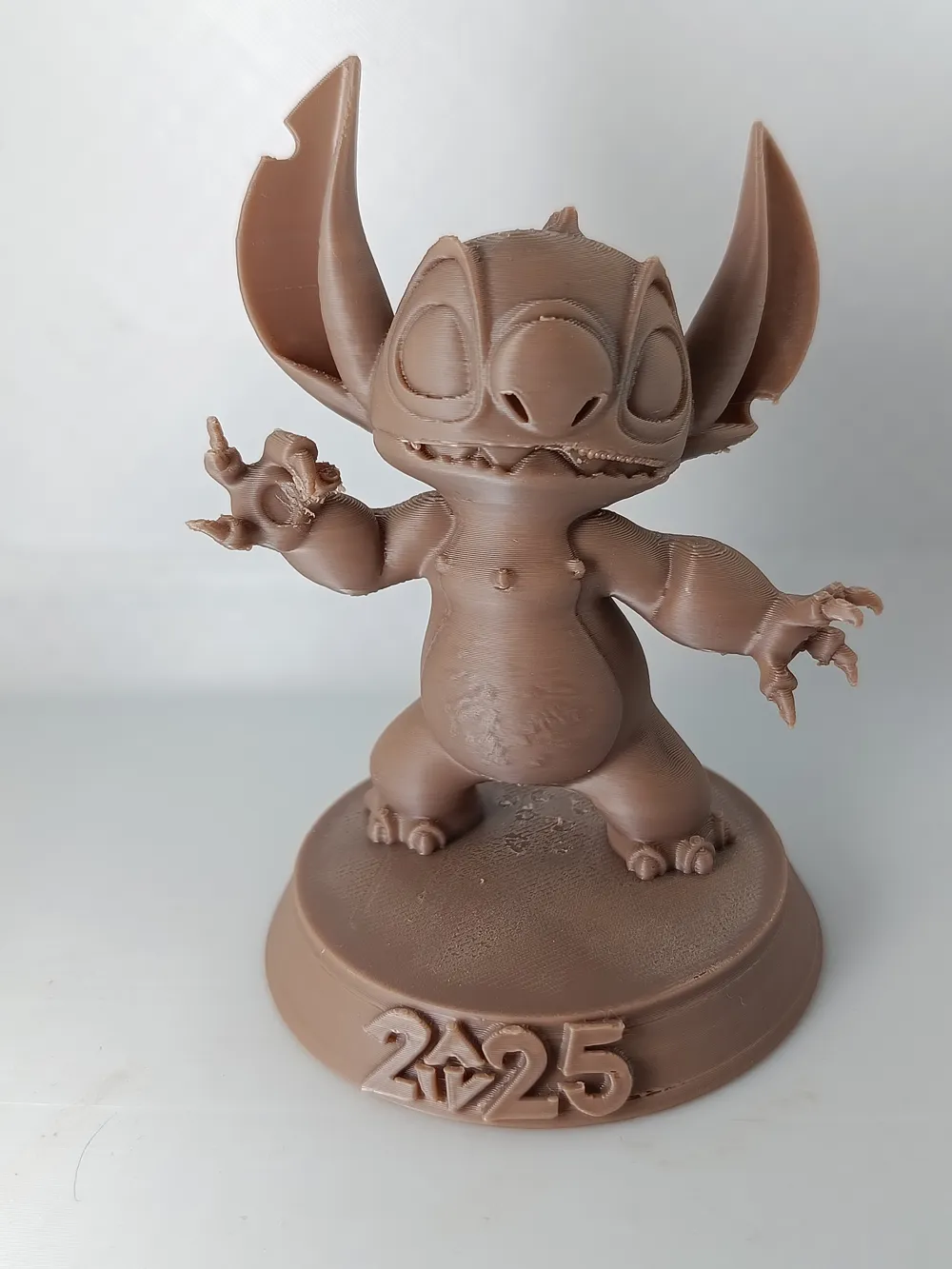 Stitch 2025 cool by Neoflix3d MakerWorld: Download Free 3D Models