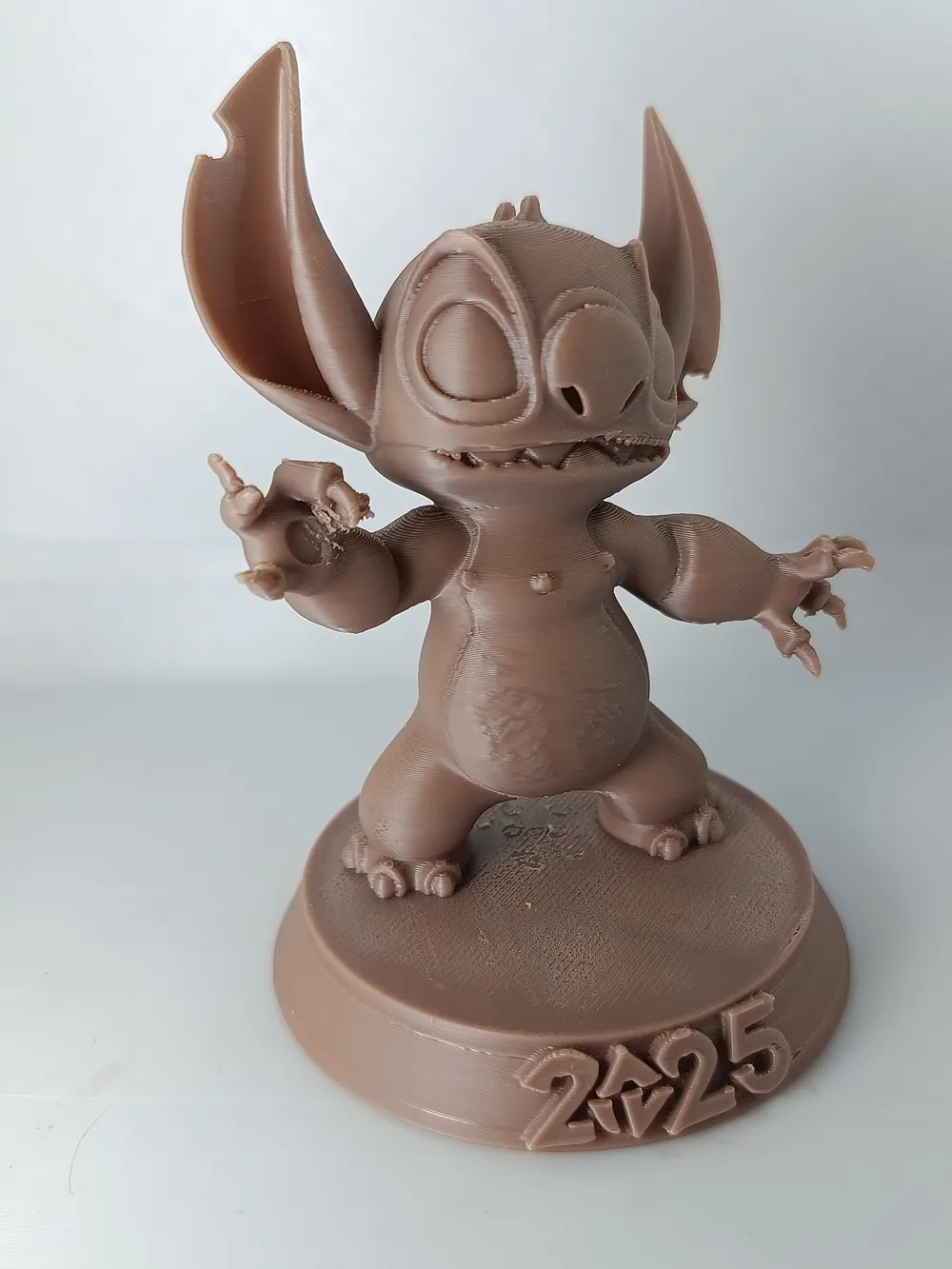 Stitch 2025 cool by Neoflix3d MakerWorld: Download Free 3D Models