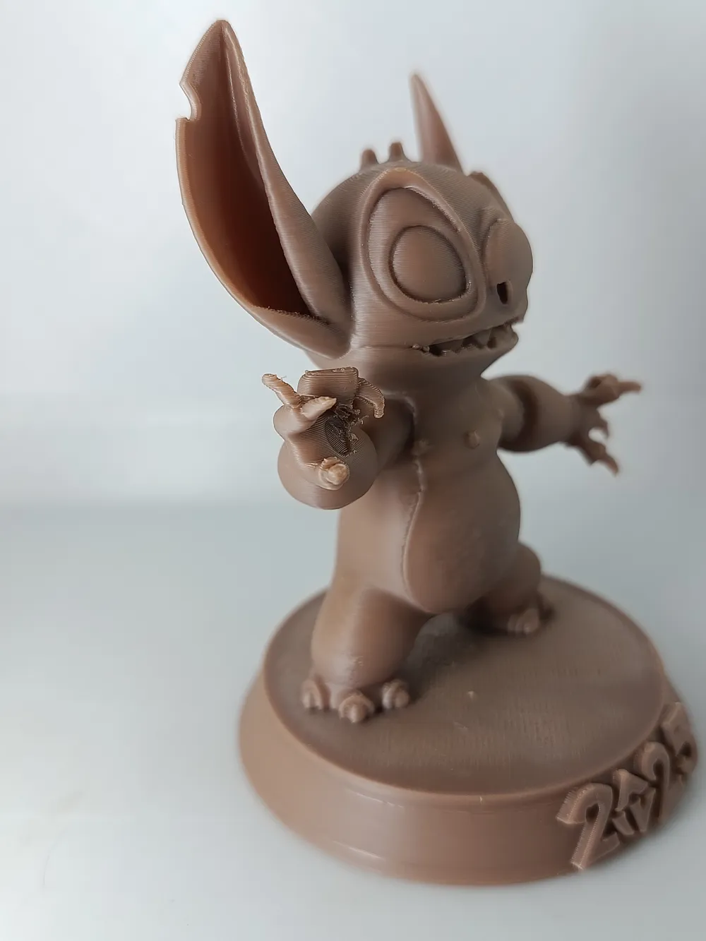 Stitch 2025 cool by Neoflix3d MakerWorld: Download Free 3D Models