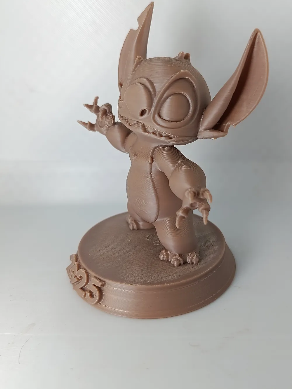 Stitch 2025 cool by Neoflix3d MakerWorld: Download Free 3D Models