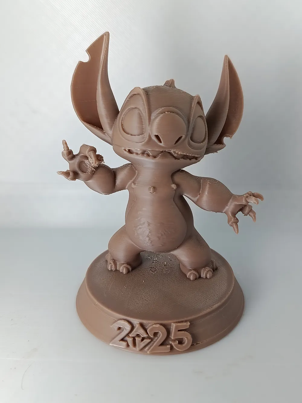 Stitch 2025 cool by Neoflix3d MakerWorld: Download Free 3D Models