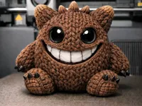 „Knit Ultra 0.2 | Texture Focus |