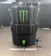 Monster Energy - - Print in Place or Removable Logo
