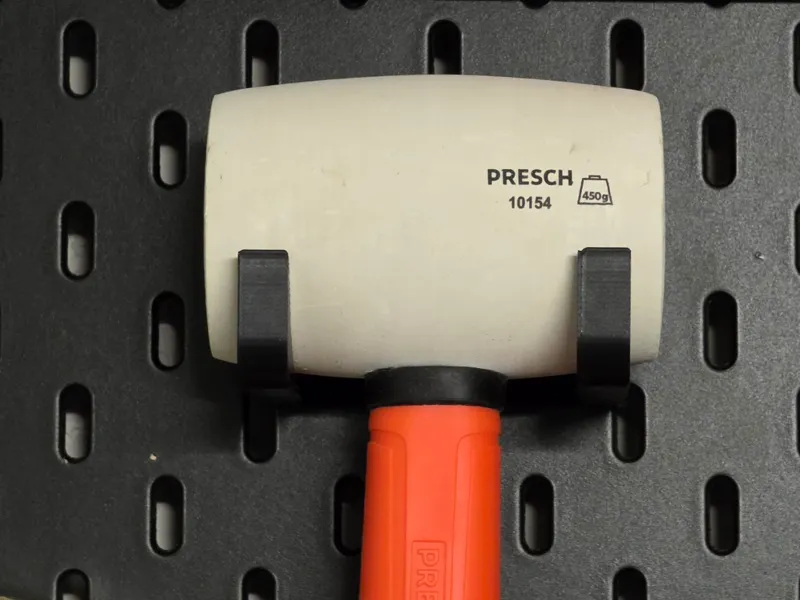 Skadis Hammer/Mallet 55mm 