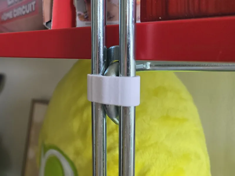 IKEA Byakorre Fix/Shelf Stopper