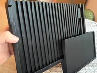 0.24mm layer, 2 walls, 15% infill