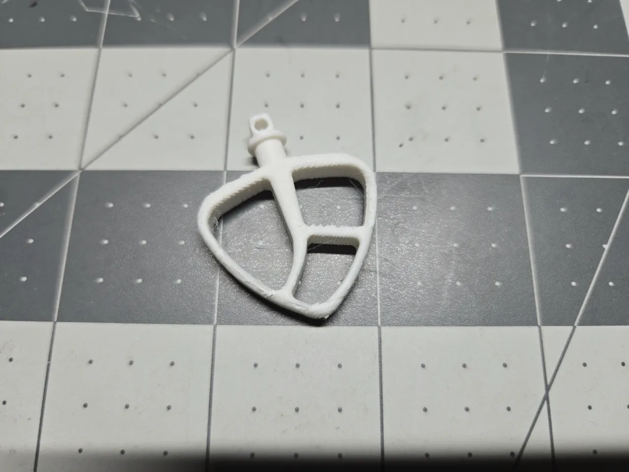 Mixter Earring view 3