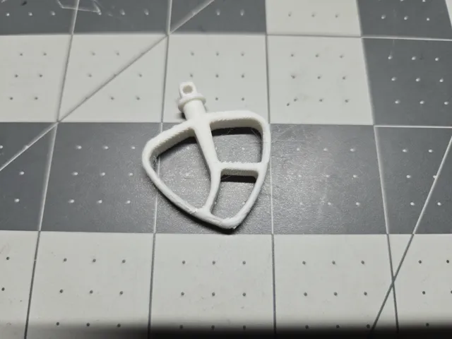 Mixter Earring