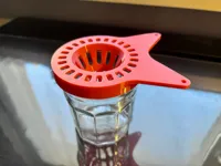 0.2mm layer, 3 walls, 15% infill