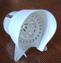 0.28mm layer, 4 walls, 30% infill