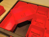 0.24mm layer, 3 walls, 15% infill