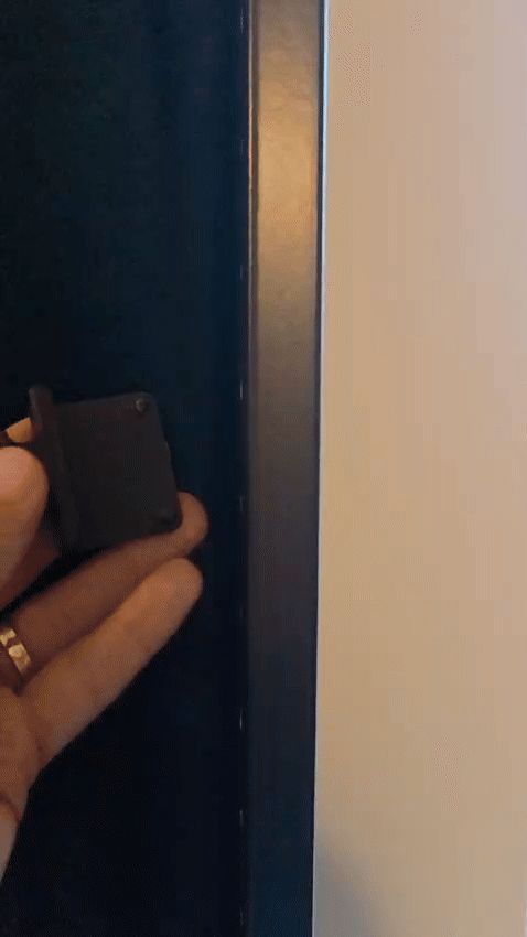 Ikea Pax Clip