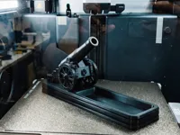 0.16mm layer, 2 walls, 15% infill