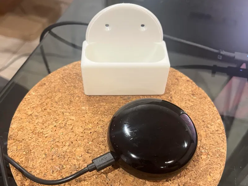 MoesGo Universal Infrared WiFi IR Control Hub