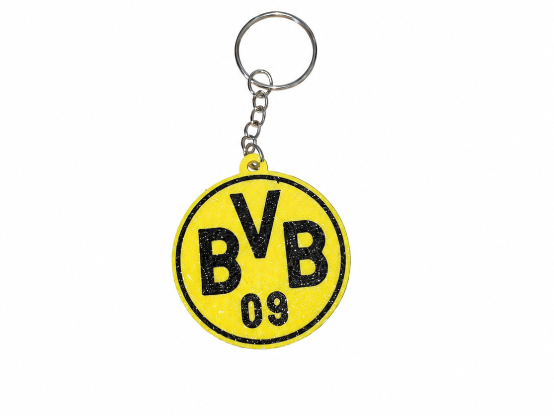 BVB Keychain