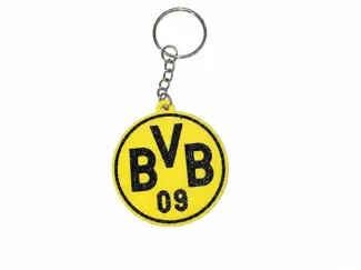 BVB Keychain