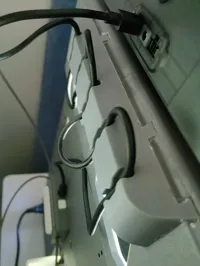 背面主体