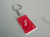 Uno Reverse Card 0.2mm nozzle
