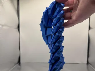 Spikey Ball Sensory Fidget