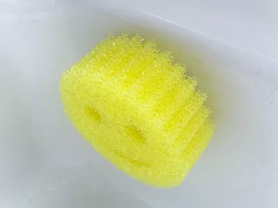 Scrub Daddy Sponge Holder