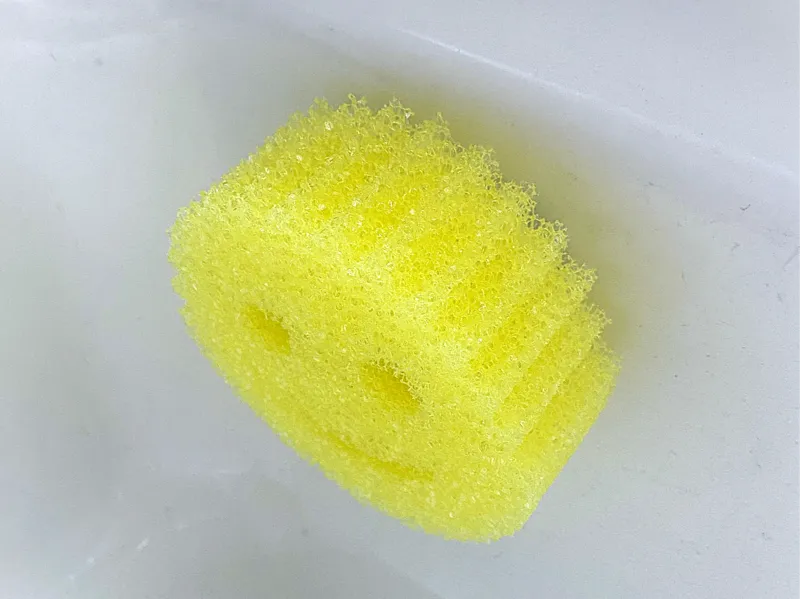Scrub Daddy Sponge Holder