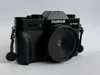 Disposable Camera Lens Adapter 0.2mm, 2 walls, 15% infill