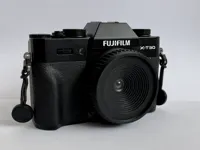 Disposable Camera Lens Adapter 0.2mm, 2 walls, 15% infill