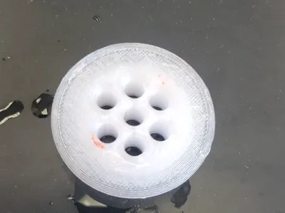 Drain strainer