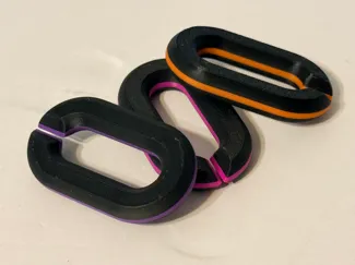 Hype Link Multi-Color