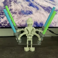 0.16mm layer, 2 walls, 15% infill