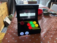 Alternative RetroPie Top