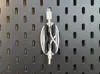 0.2mm layer, 3 walls, 15% infill