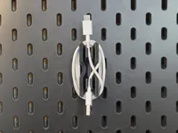 0.2mm layer, 3 walls, 15% infill