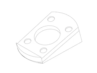EDIFIER_QR30_stand