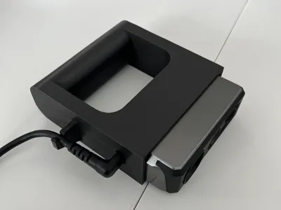 Handle for 3Dmakerpro Seal Lite