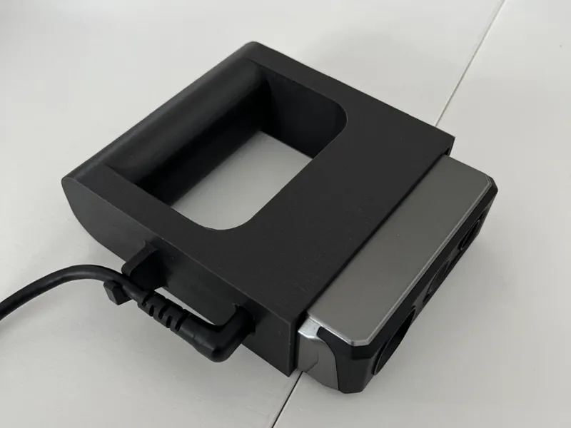 Griff für 3Dmakerpro Seal Lite