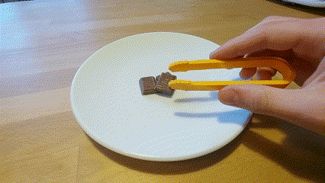 Mini Tongs