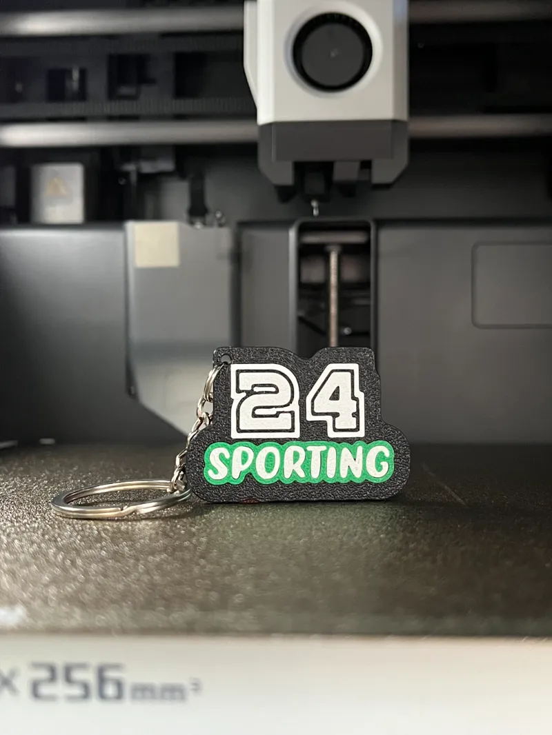 Sporting Campeão 23/24