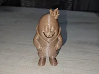 PF Standard bambu