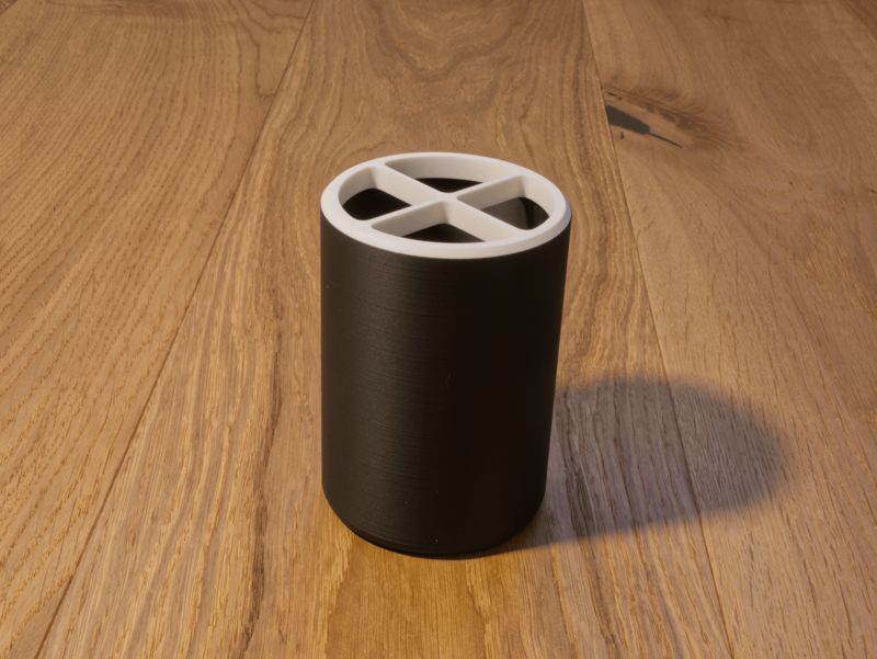 Design Cup - Modular Cup Organizer System