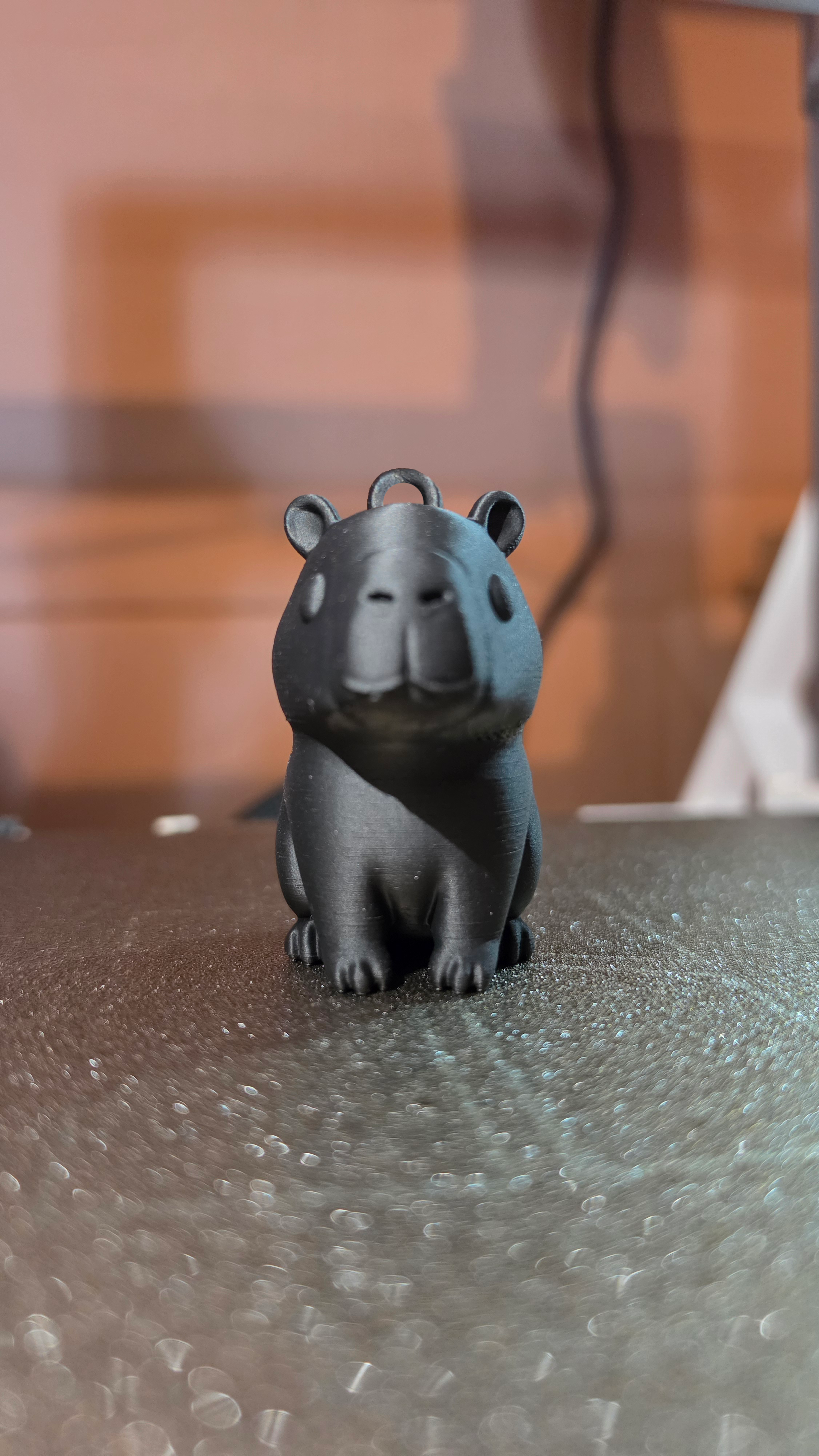 Keychain Edition