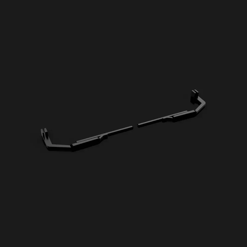 Wiper Blades for Eyeglasses
