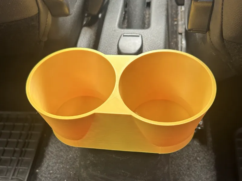 Getränkehalter für Dacia Sandero 2 Stepway
