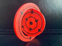 0.2mm layer, 2 walls, 15% gyroid infill