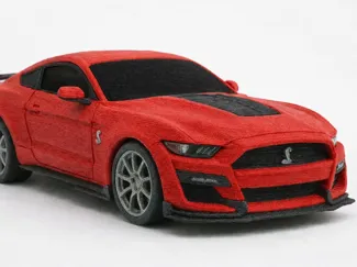 ford mustang shelby GT500