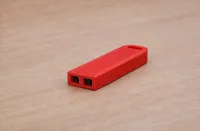0.2mm layer, 4 walls, 100% infill