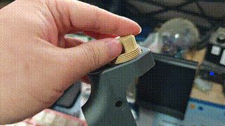 LDT等通用托芯转XP托芯